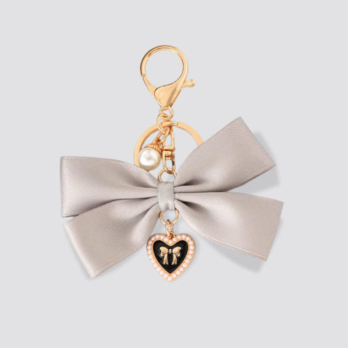 Bowknot Charm
