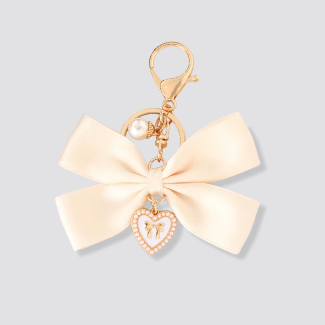 Bowknot Charm