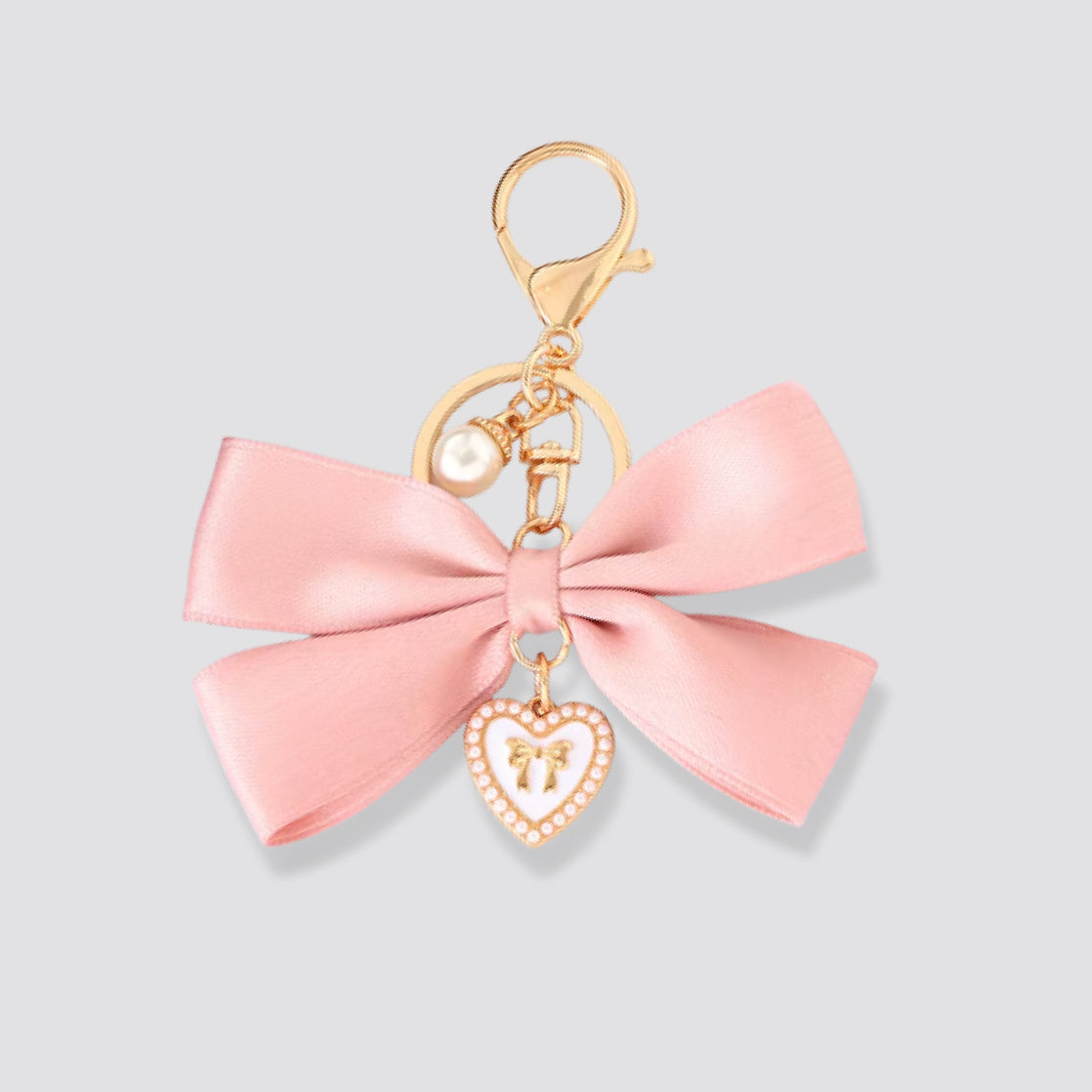 Bowknot Charm
