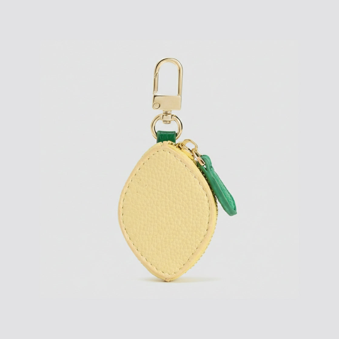 Fruit Coin Purse Charm